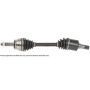CARDONE New 66-3465 New CV Axle Assembly