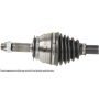 CARDONE New 66-3465 New CV Axle Assembly