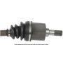 CARDONE New 66-3467 New CV Axle Assembly