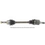 CARDONE New 66-3467 New CV Axle Assembly
