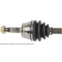CARDONE New 66-3467 New CV Axle Assembly