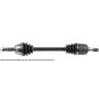 CARDONE New 66-3471 New CV Axle Assembly