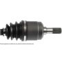CARDONE New 66-3471 New CV Axle Assembly