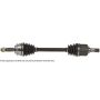 CARDONE New 66-3474 New CV Axle Assembly