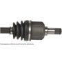 CARDONE New 66-3474 New CV Axle Assembly