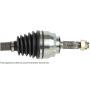 CARDONE New 66-3480 New CV Axle Assembly