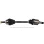 CARDONE New 66-3483 New CV Axle Assembly