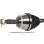 CARDONE New 66-3483 New CV Axle Assembly