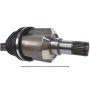 CARDONE New 66-3483 New CV Axle Assembly