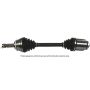 CARDONE New 66-3484 New CV Axle Assembly