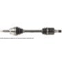 CARDONE New 66-3486 New CV Axle Assembly