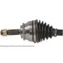 CARDONE New 66-3488 New CV Axle Assembly