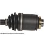 CARDONE New 66-3488 New CV Axle Assembly