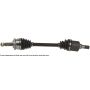 CARDONE New 66-3489 New CV Axle Assembly
