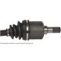 CARDONE New 66-3489 New CV Axle Assembly