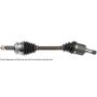 CARDONE New 66-3494 New CV Axle Assembly