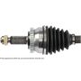 CARDONE New 66-3494 New CV Axle Assembly