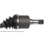 CARDONE New 66-3494 New CV Axle Assembly