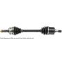 CARDONE New 66-3504 New CV Axle Assembly