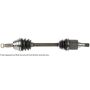 CARDONE New 66-3511 New CV Axle Assembly
