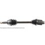 CARDONE New 66-3513 New CV Axle Assembly