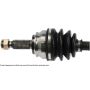 CARDONE New 66-3513 New CV Axle Assembly