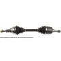 CARDONE New 66-3518 New CV Axle Assembly