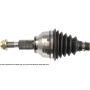 CARDONE New 66-3518 New CV Axle Assembly