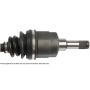 CARDONE New 66-3518 New CV Axle Assembly