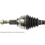 CARDONE New 66-3519 New CV Axle Assembly