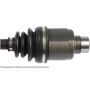 CARDONE New 66-3519 New CV Axle Assembly