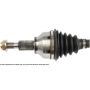 CARDONE New 66-3520 New CV Axle Assembly