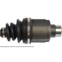 CARDONE New 66-3520 New CV Axle Assembly