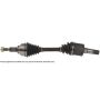 CARDONE New 66-3521 New CV Axle Assembly
