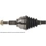 CARDONE New 66-3521 New CV Axle Assembly