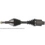 CARDONE New 66-3522 New CV Axle Assembly