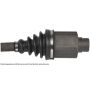 CARDONE New 66-3522 New CV Axle Assembly