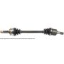 CARDONE New 66-3523 New CV Axle Assembly