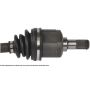 CARDONE New 66-3526 New CV Axle Assembly