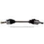CARDONE New 66-3529 New CV Axle Assembly