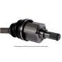 CARDONE New 66-3529 New CV Axle Assembly