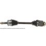 CARDONE New 66-3532 New CV Axle Assembly