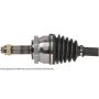 CARDONE New 66-3532 New CV Axle Assembly