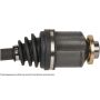 CARDONE New 66-3532 New CV Axle Assembly