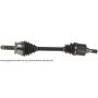 CARDONE New 66-3538 New CV Axle Assembly