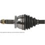 CARDONE New 66-3538 New CV Axle Assembly