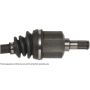 CARDONE New 66-3538 New CV Axle Assembly