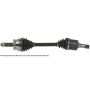 CARDONE New 66-3539 New CV Axle Assembly