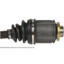 CARDONE New 66-3540 New CV Axle Assembly