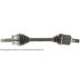 CARDONE New 66-3541 New CV Axle Assembly